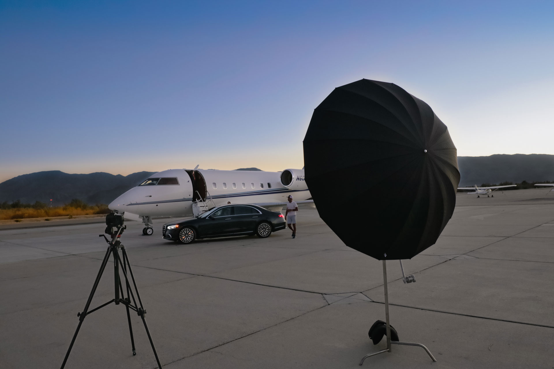 Go Rentals Services for Film and Entertainment Professionals